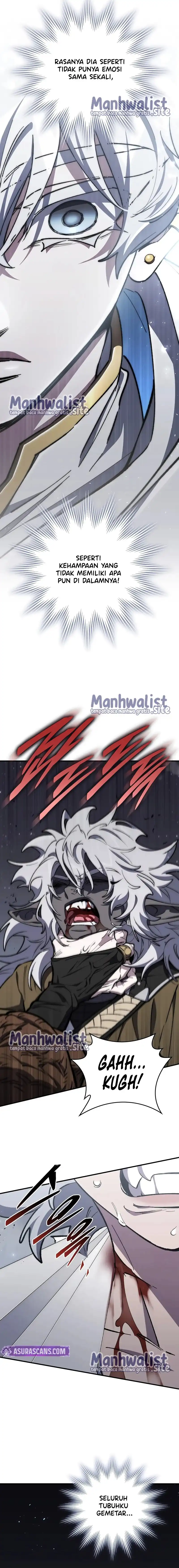 Baca Dungeon Architect - Chapter 39 halaman 13