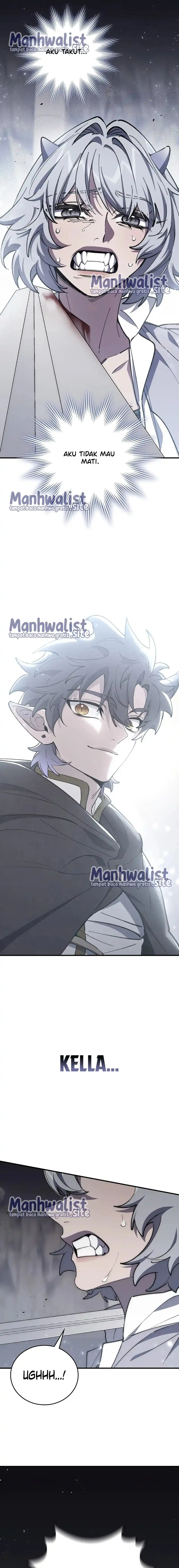 Baca Dungeon Architect - Chapter 39 halaman 14