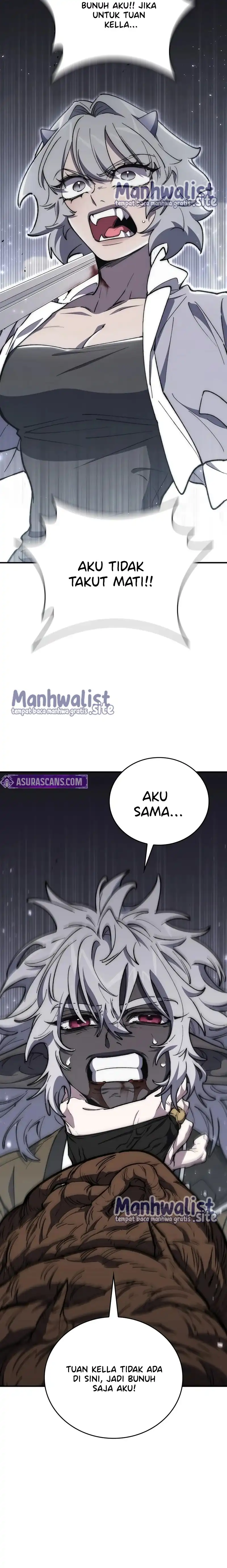 Baca Dungeon Architect - Chapter 39 halaman 15