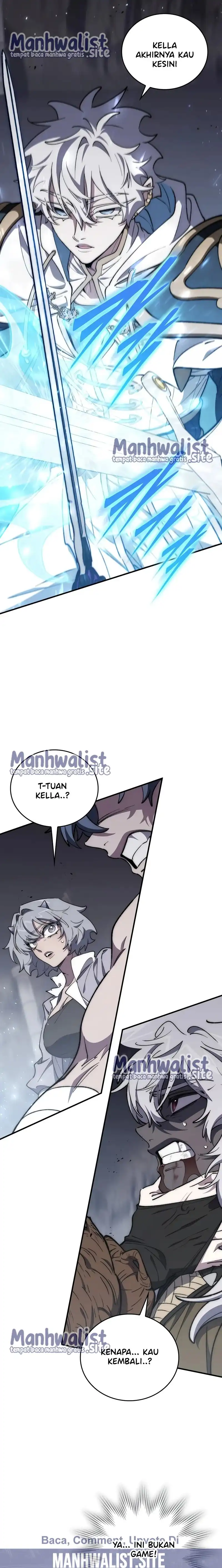 Baca Dungeon Architect - Chapter 39 halaman 18