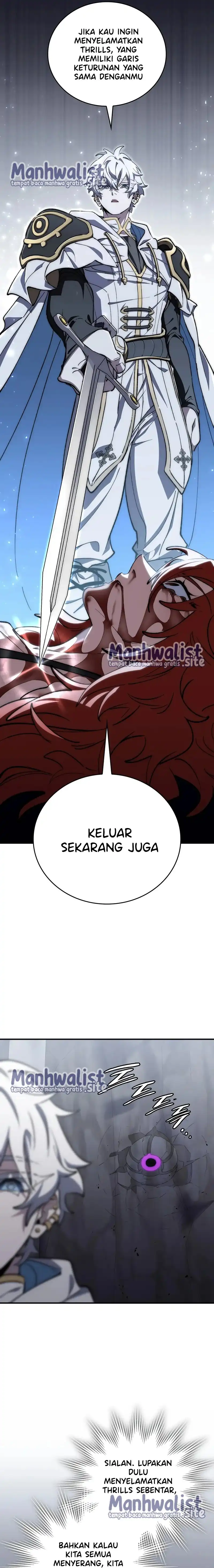 Baca Dungeon Architect - Chapter 39 halaman 2