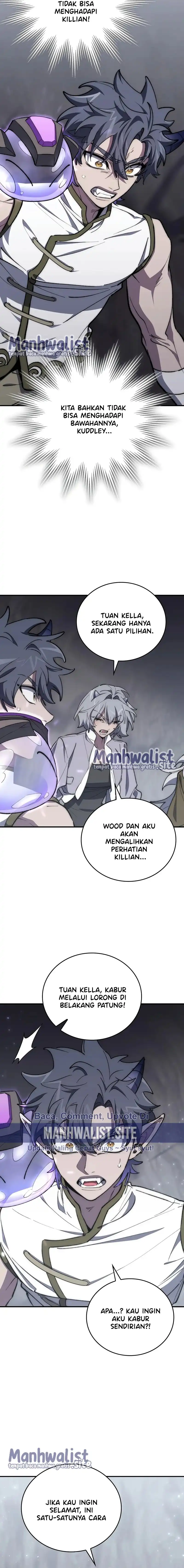 Baca Dungeon Architect - Chapter 39 halaman 3
