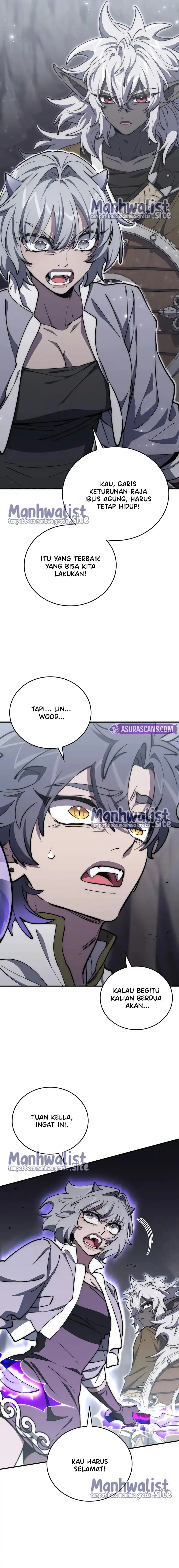 Baca Dungeon Architect - Chapter 39 halaman 4