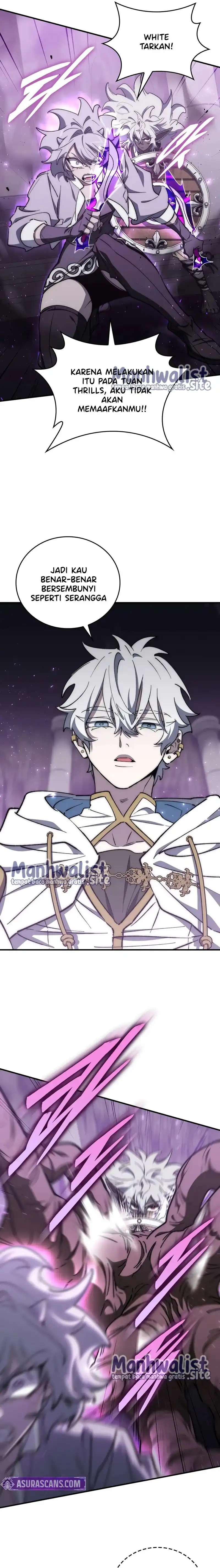 Baca Dungeon Architect - Chapter 39 halaman 6