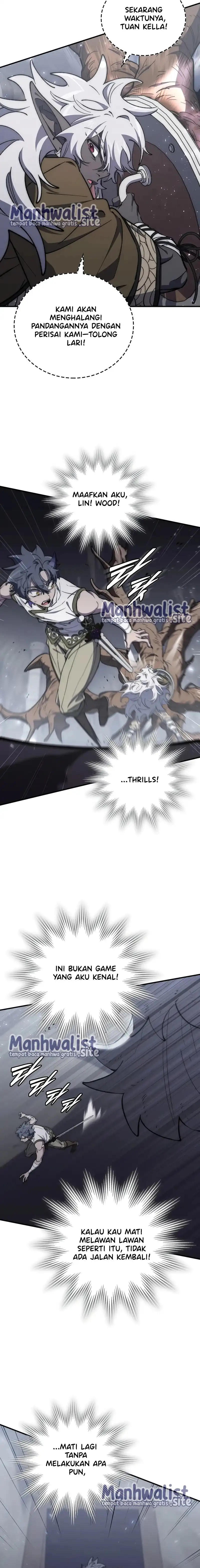 Baca Dungeon Architect - Chapter 39 halaman 7