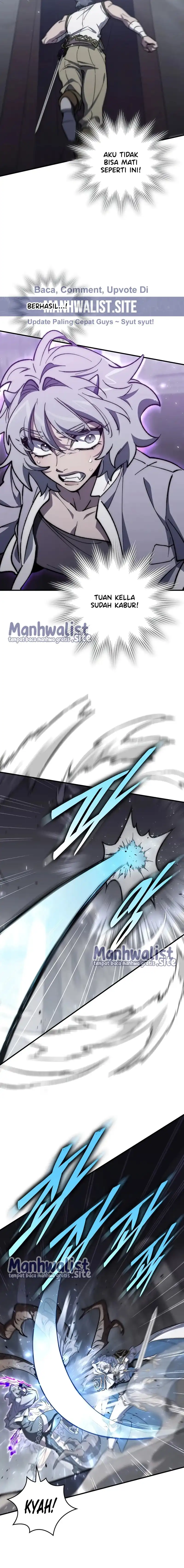 Baca Dungeon Architect - Chapter 39 halaman 8