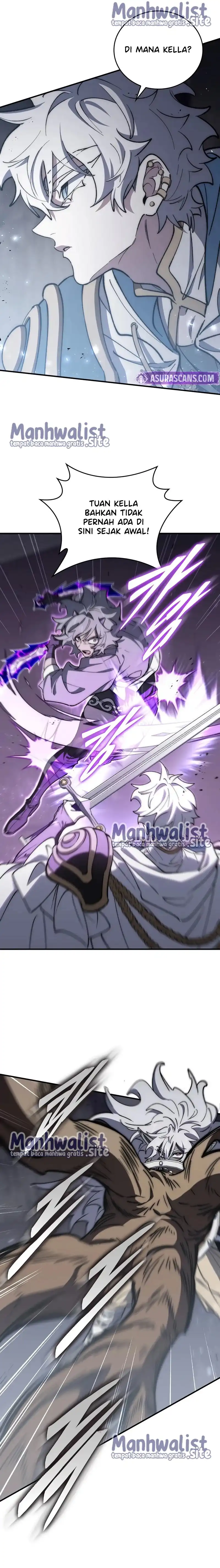 Baca Dungeon Architect - Chapter 39 halaman 9