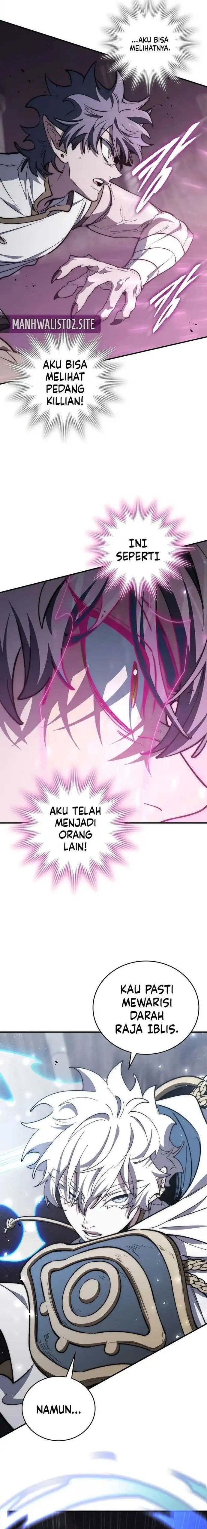 Baca Dungeon Architect - Chapter 40 halaman 11