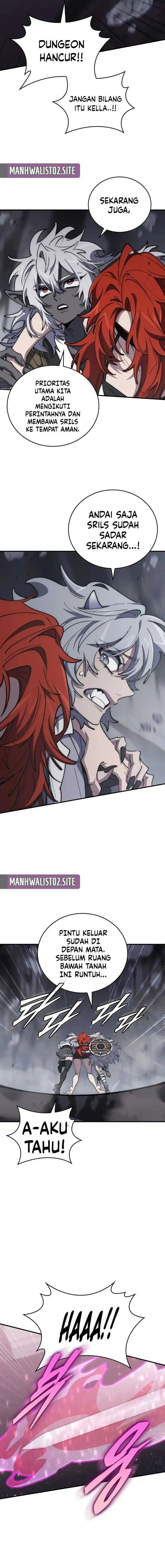Baca Dungeon Architect - Chapter 40 halaman 13