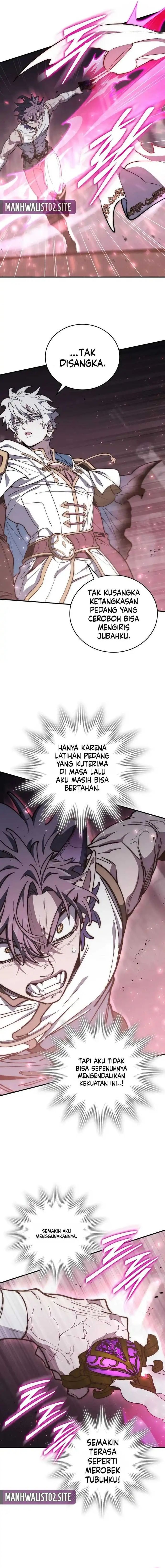 Baca Dungeon Architect - Chapter 40 halaman 14