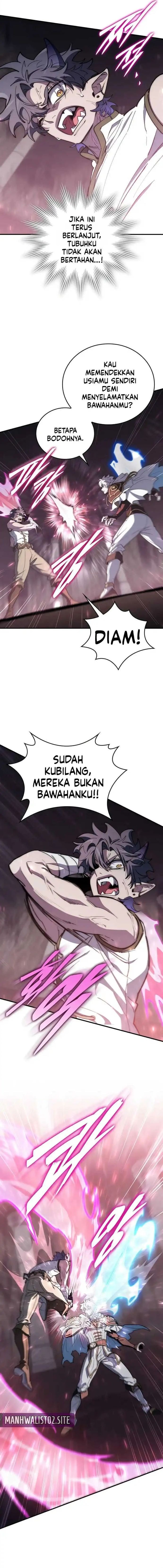 Baca Dungeon Architect - Chapter 40 halaman 15