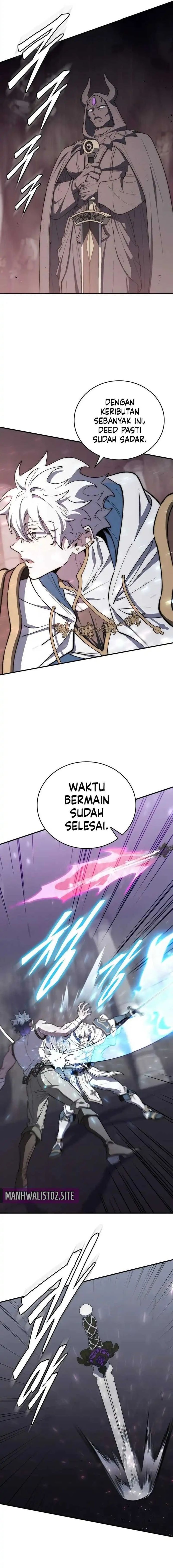 Baca Dungeon Architect - Chapter 40 halaman 16