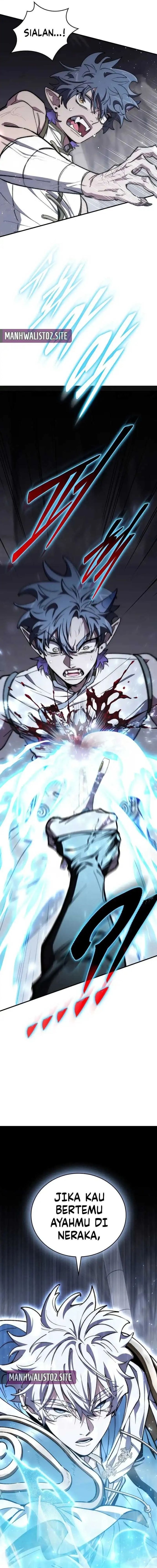Baca Dungeon Architect - Chapter 40 halaman 17