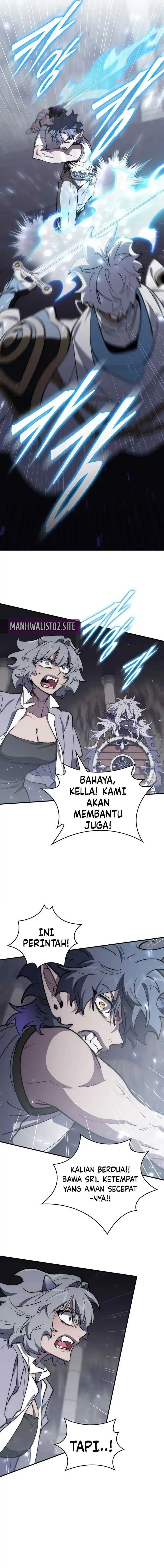 Baca Dungeon Architect - Chapter 40 halaman 3
