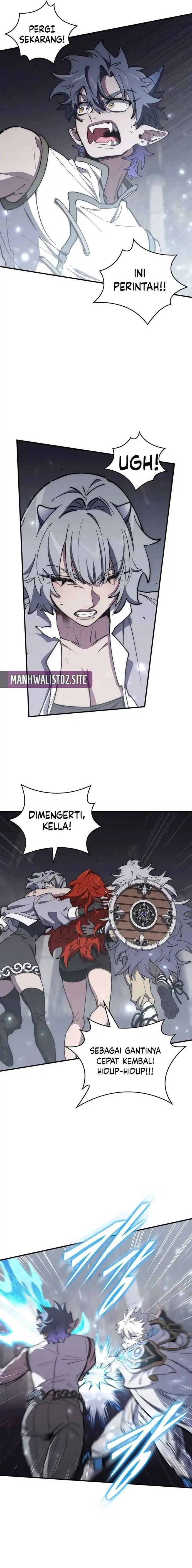 Baca Dungeon Architect - Chapter 40 halaman 5