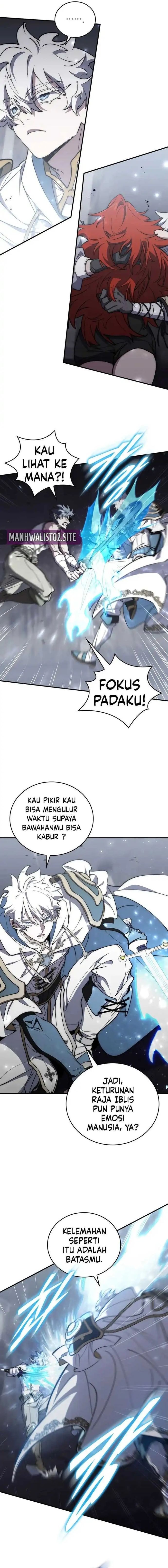 Baca Dungeon Architect - Chapter 40 halaman 6