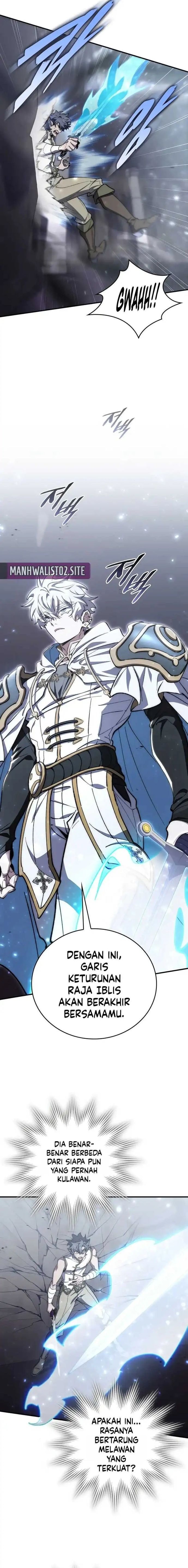 Baca Dungeon Architect - Chapter 40 halaman 7