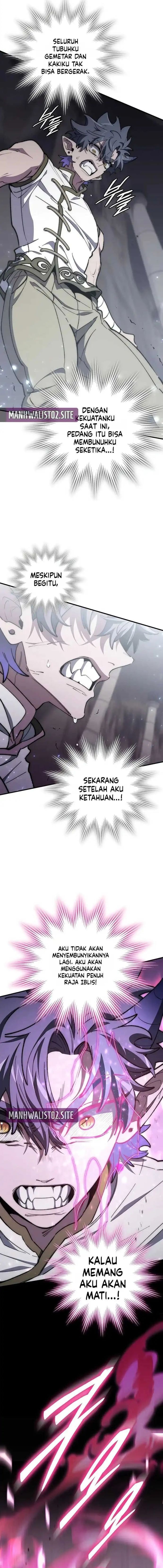 Baca Dungeon Architect - Chapter 40 halaman 8