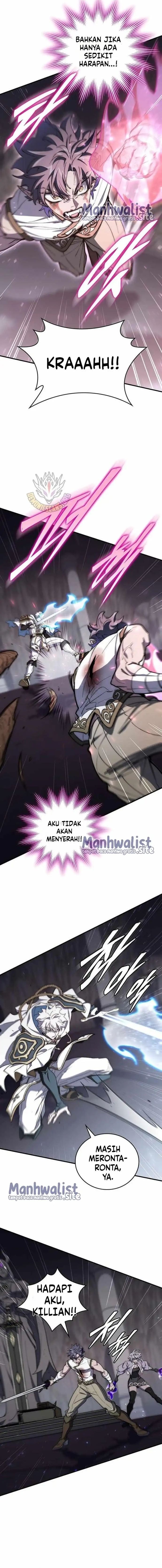 Baca Dungeon Architect - Chapter 41 halaman 10