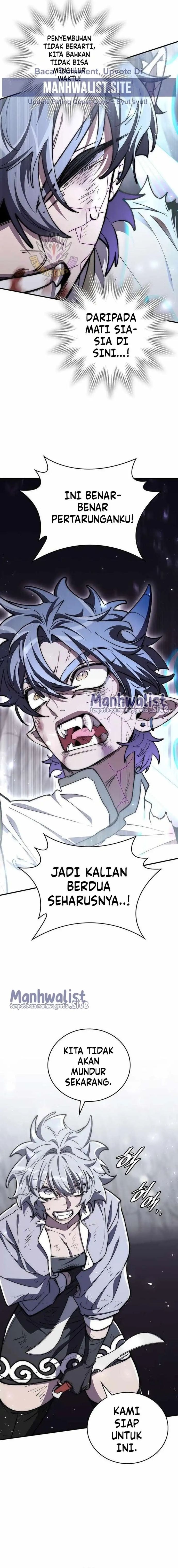 Baca Dungeon Architect - Chapter 41 halaman 15