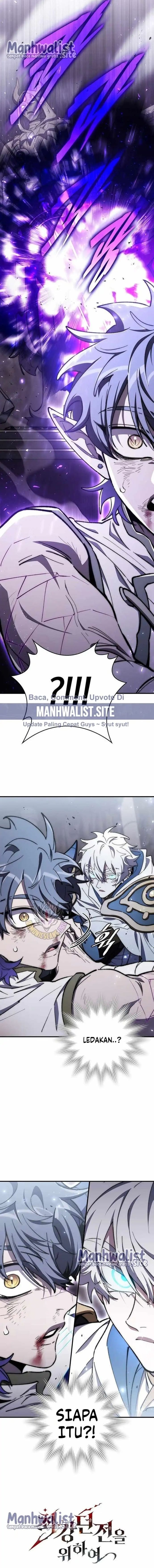 Baca Dungeon Architect - Chapter 41 halaman 18