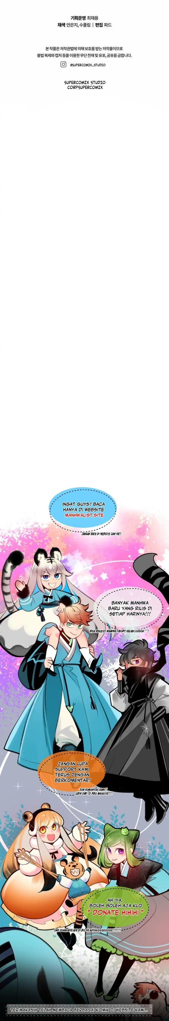 Baca Dungeon Architect - Chapter 41 halaman 19