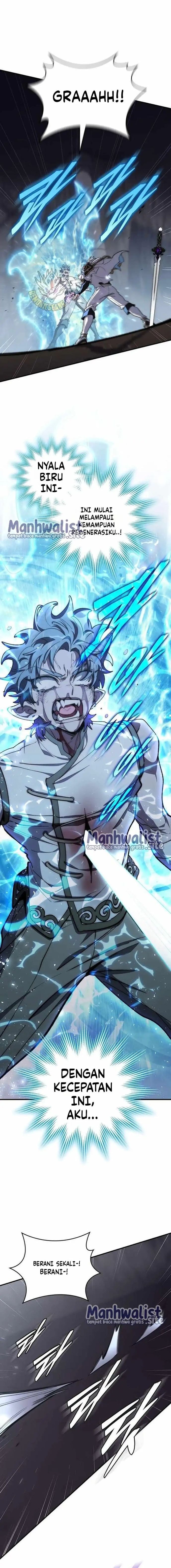 Baca Dungeon Architect - Chapter 41 halaman 4