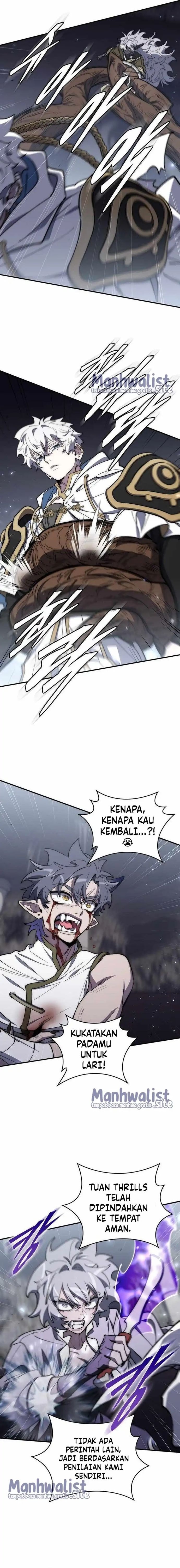 Baca Dungeon Architect - Chapter 41 halaman 6