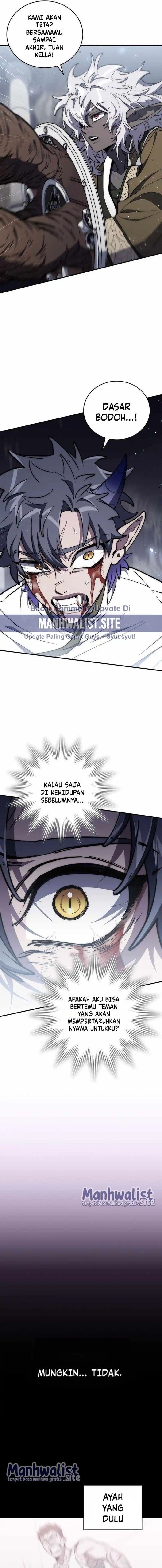 Baca Dungeon Architect - Chapter 41 halaman 7