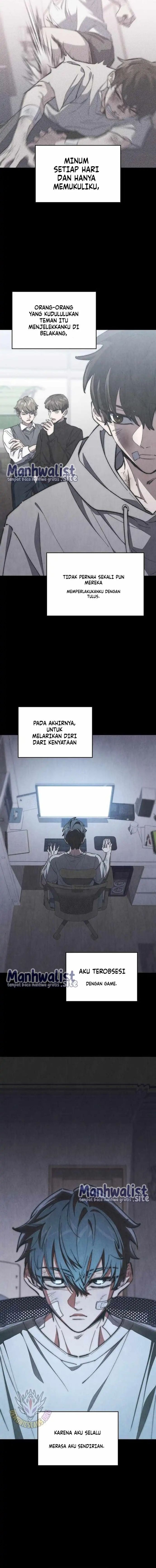 Baca Dungeon Architect - Chapter 41 halaman 8