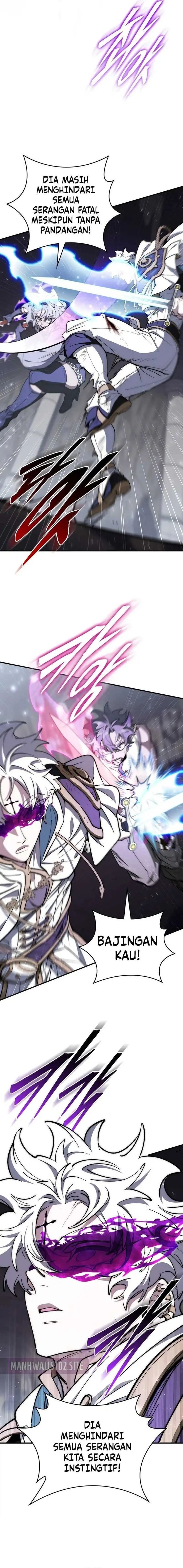 Baca Dungeon Architect - Chapter 42 halaman 10
