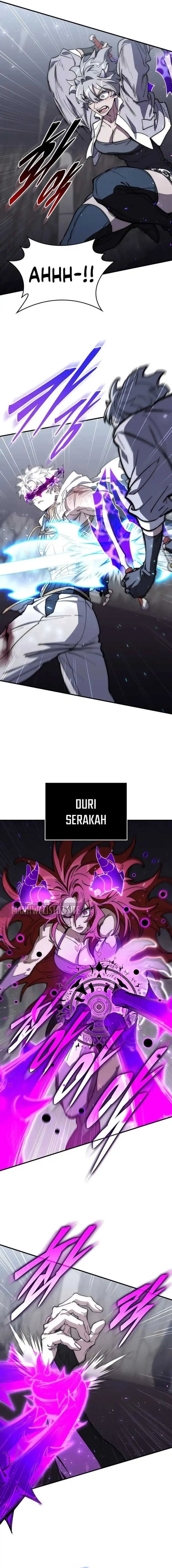 Baca Dungeon Architect - Chapter 42 halaman 13