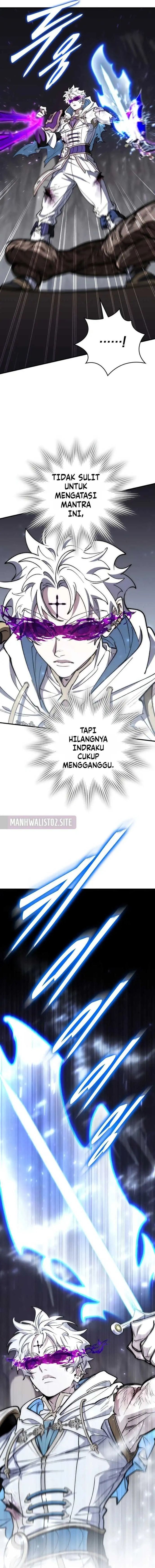 Baca Dungeon Architect - Chapter 42 halaman 14
