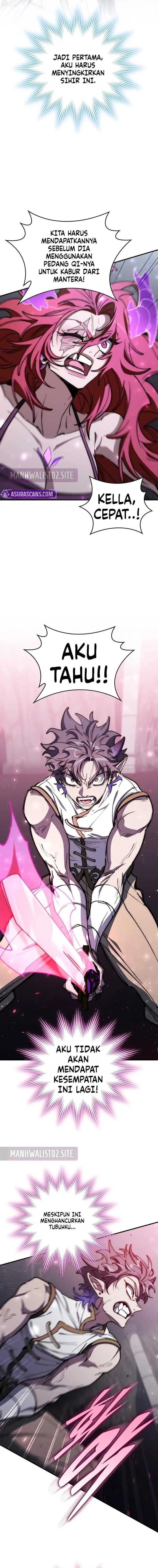 Baca Dungeon Architect - Chapter 42 halaman 15