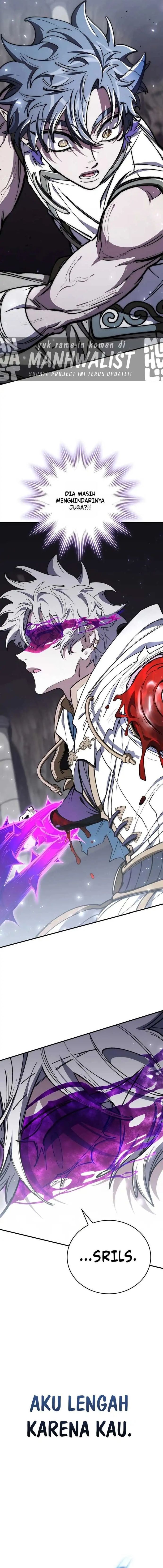 Baca Dungeon Architect - Chapter 42 halaman 18