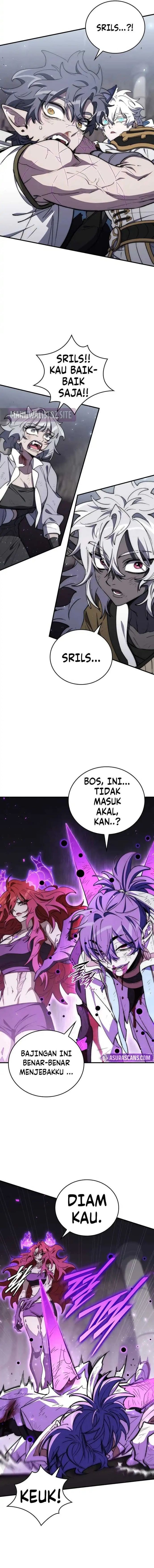 Baca Dungeon Architect - Chapter 42 halaman 2