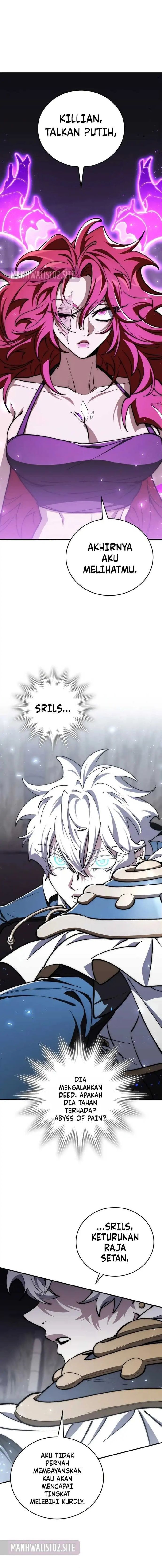 Baca Dungeon Architect - Chapter 42 halaman 3