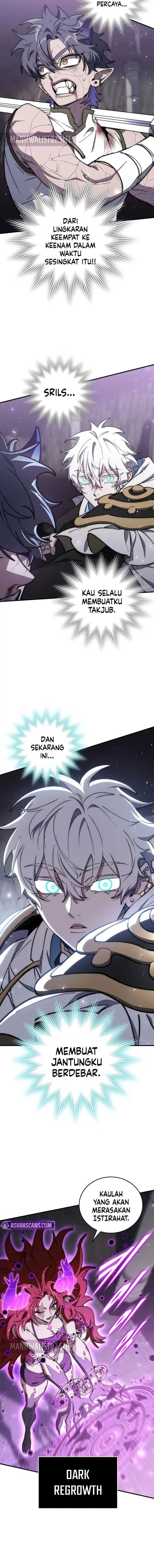 Baca Dungeon Architect - Chapter 42 halaman 5