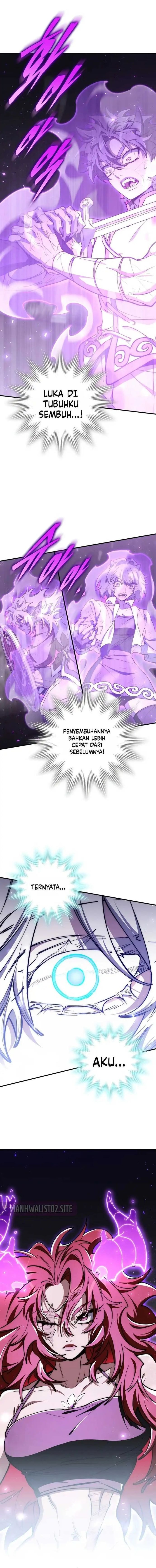 Baca Dungeon Architect - Chapter 42 halaman 6