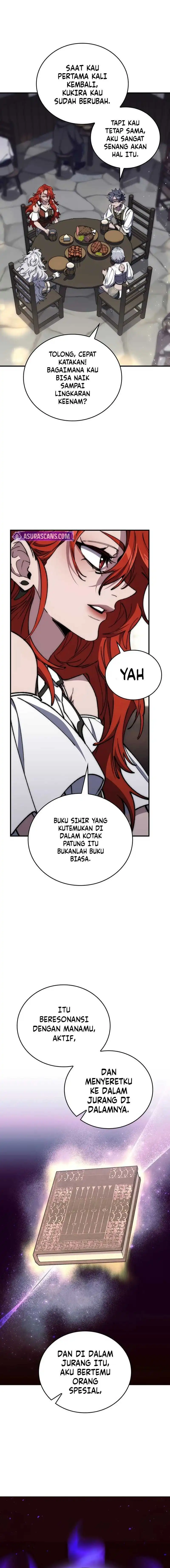 Baca Dungeon Architect - Chapter 44 halaman 12