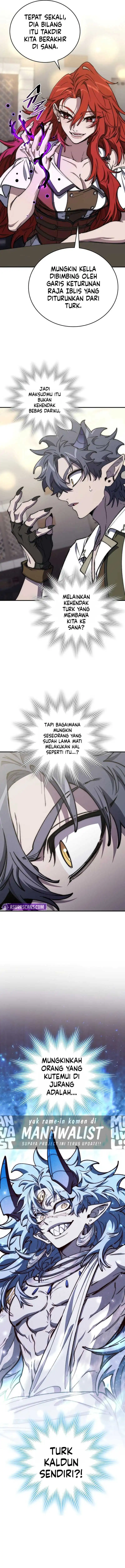 Baca Dungeon Architect - Chapter 44 halaman 14
