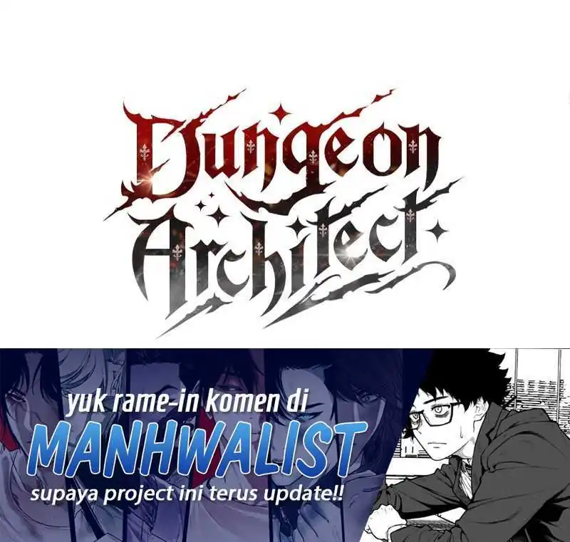 Baca Dungeon Architect - Chapter 44 halaman 15
