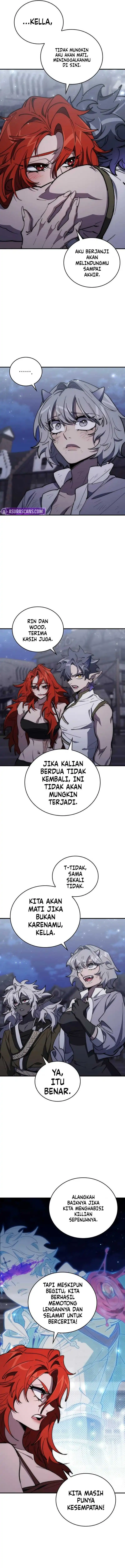 Baca Dungeon Architect - Chapter 44 halaman 3