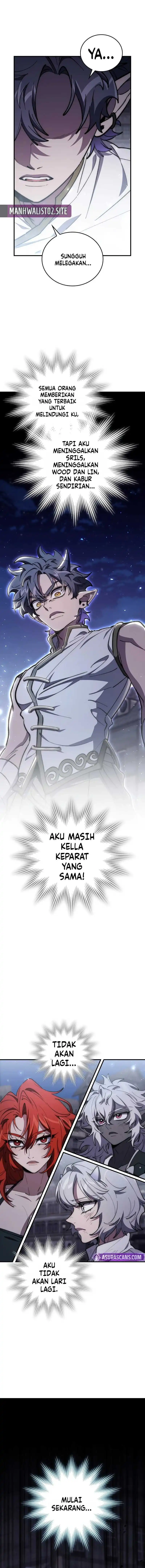 Baca Dungeon Architect - Chapter 44 halaman 4