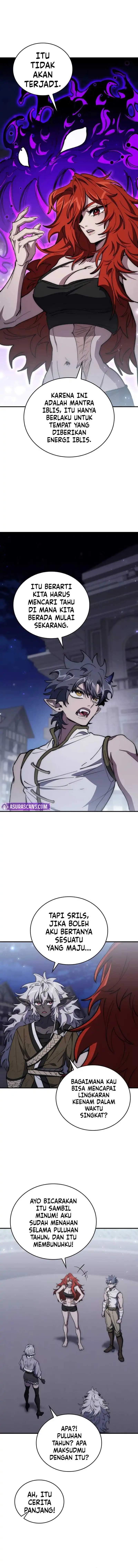 Baca Dungeon Architect - Chapter 44 halaman 6
