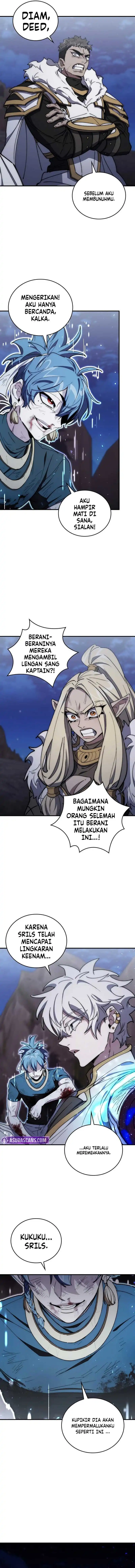 Baca Dungeon Architect - Chapter 44 halaman 8