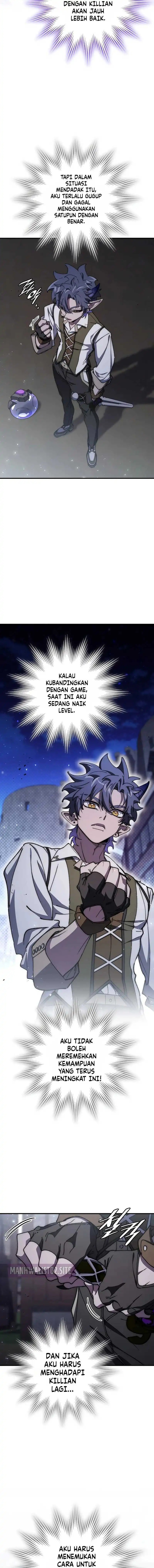 Baca Dungeon Architect - Chapter 45 halaman 11