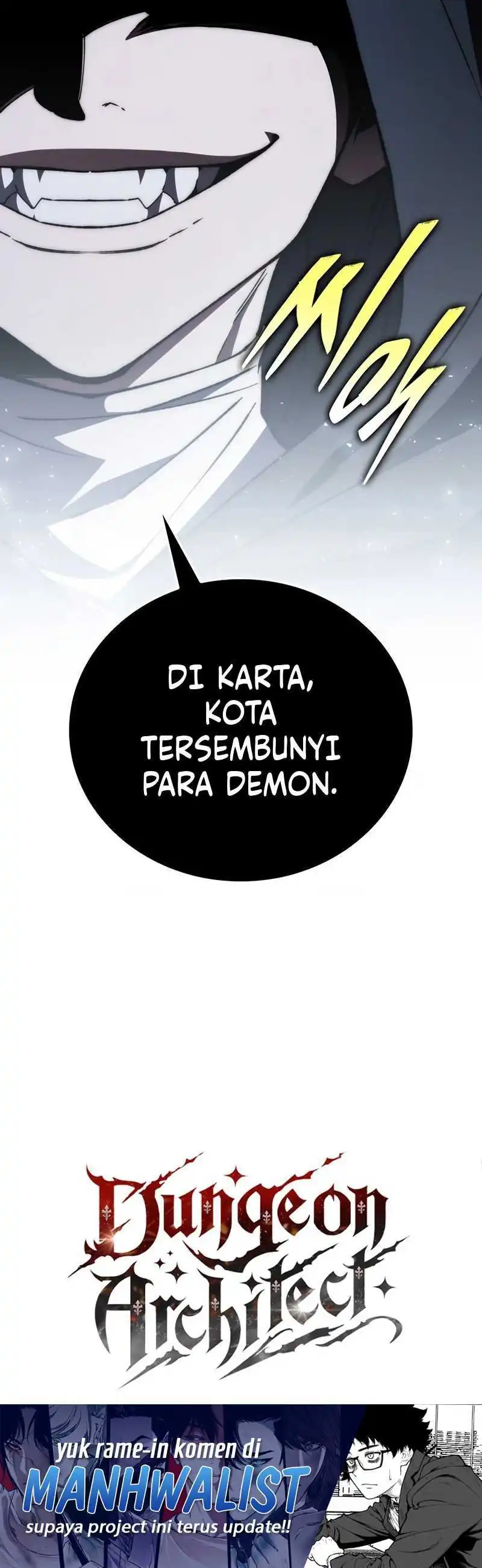 Baca Dungeon Architect - Chapter 45 halaman 15