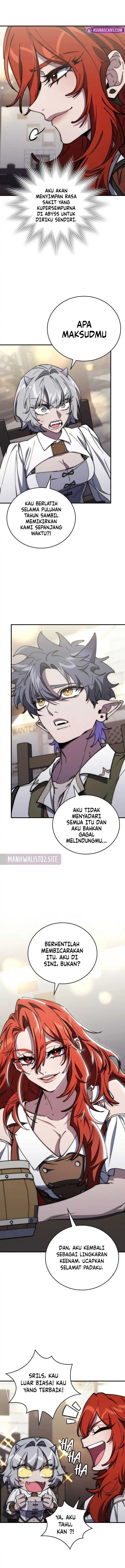 Baca Dungeon Architect - Chapter 45 halaman 4