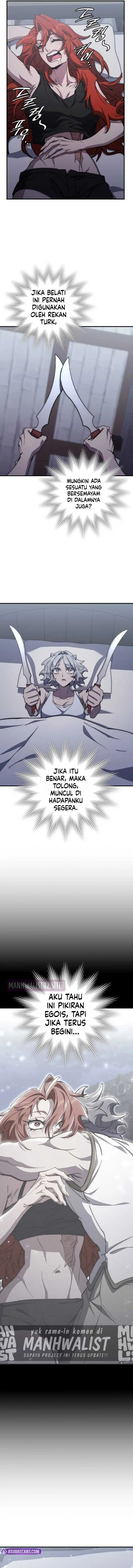 Baca Dungeon Architect - Chapter 45 halaman 8